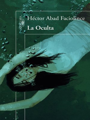cover image of La oculta